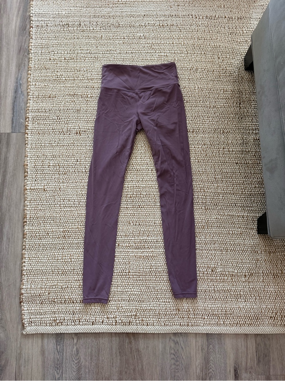 Ultra High Rise Elation Tight